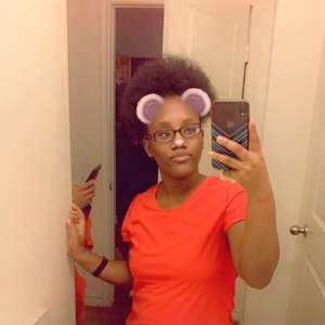 Meet your Posher, Janae